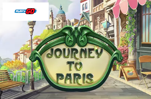 Journey to Paris